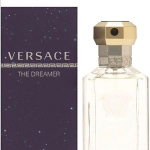 Versace The Dreamer